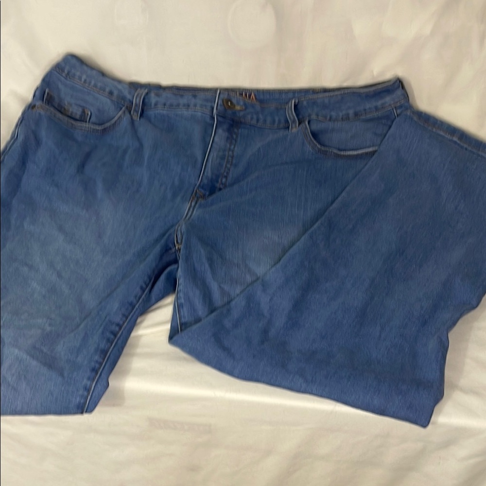 3/$20 Classic Blue Women's Jeans